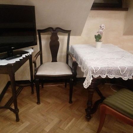 Bed and Breakfast Dwor Anna Цецежин Номер фото