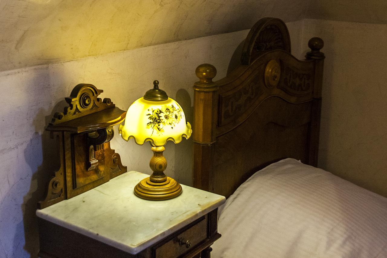 Bed and Breakfast Dwor Anna Цецежин Номер фото